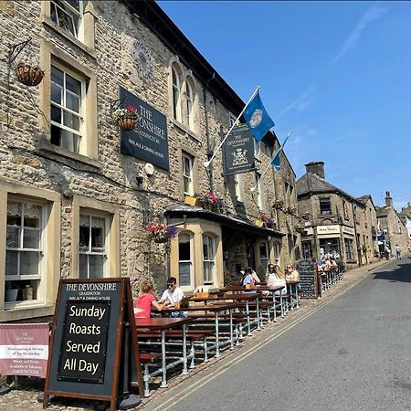 The Devonshire Grassington Hotell Eksteriør bilde