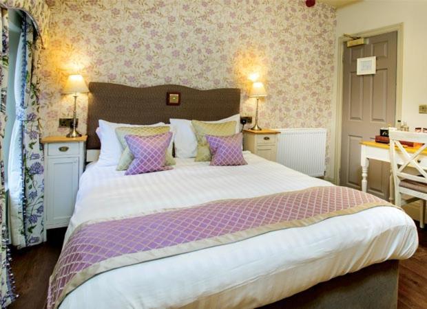 The Devonshire Grassington Hotell Eksteriør bilde