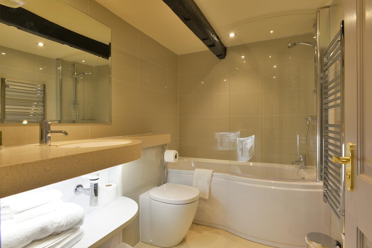The Devonshire Grassington Hotell Eksteriør bilde