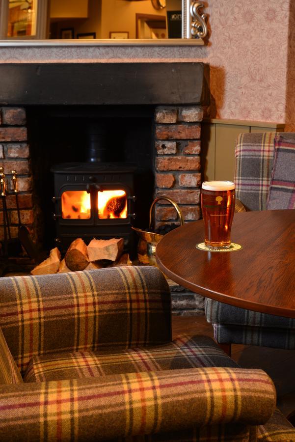 The Devonshire Grassington Hotell Eksteriør bilde