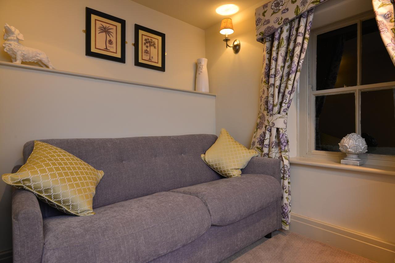 The Devonshire Grassington Hotell Eksteriør bilde