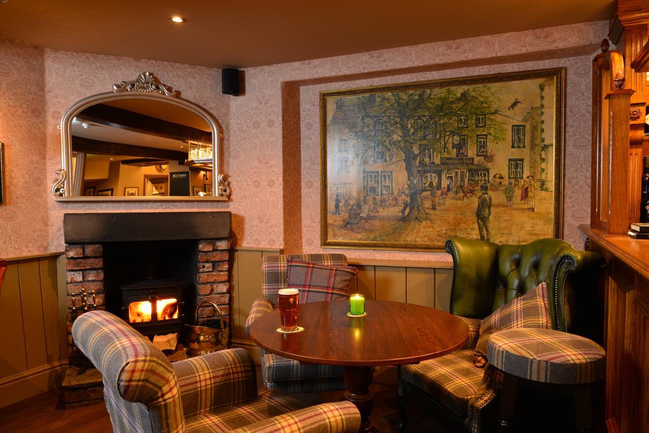 The Devonshire Grassington Hotell Eksteriør bilde