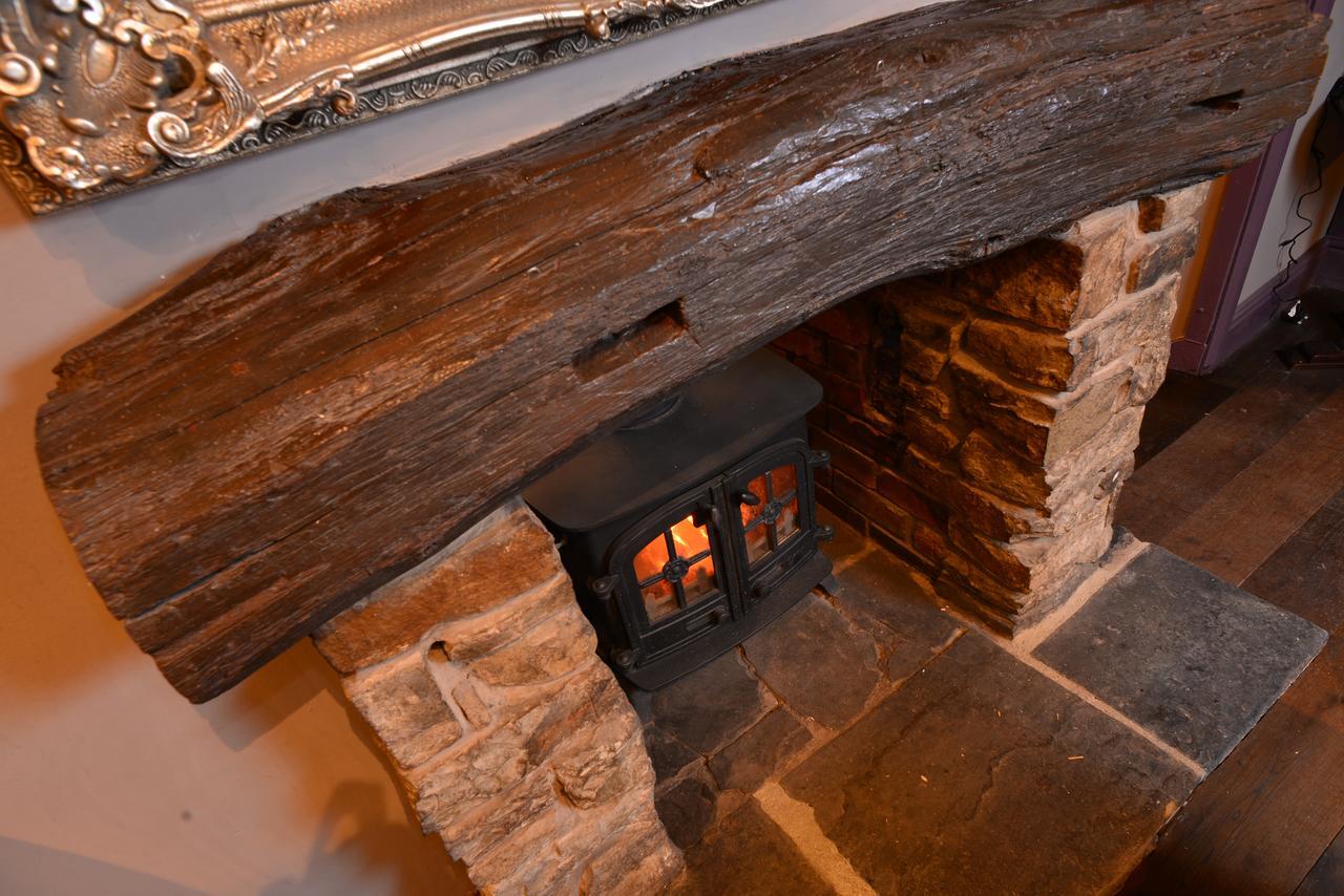 The Devonshire Grassington Hotell Eksteriør bilde