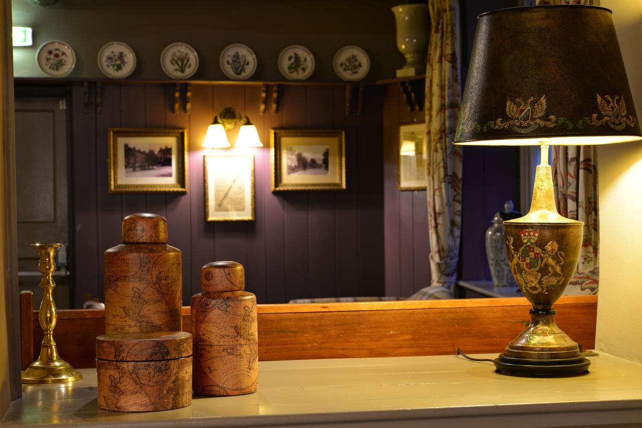 The Devonshire Grassington Hotell Eksteriør bilde