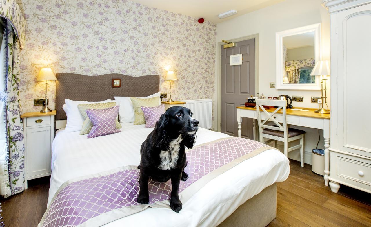 The Devonshire Grassington Hotell Eksteriør bilde