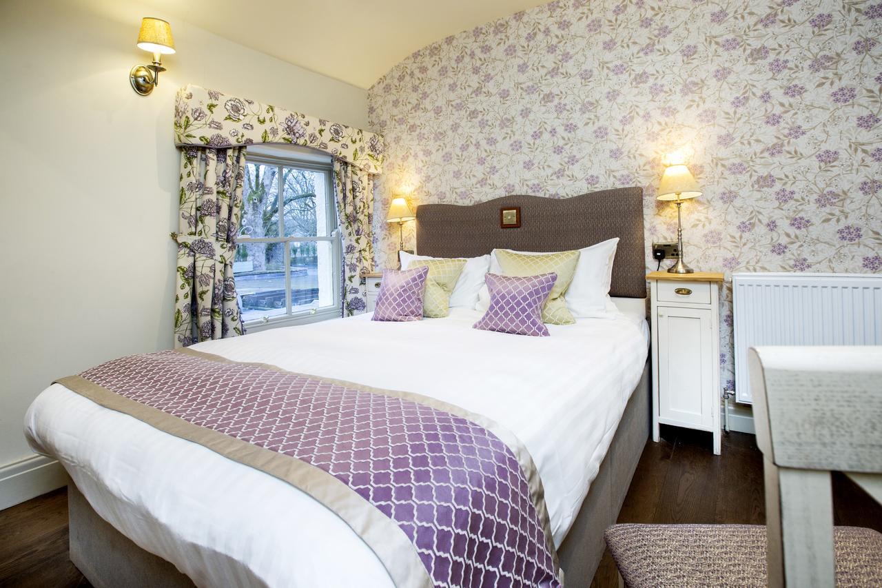 The Devonshire Grassington Hotell Eksteriør bilde