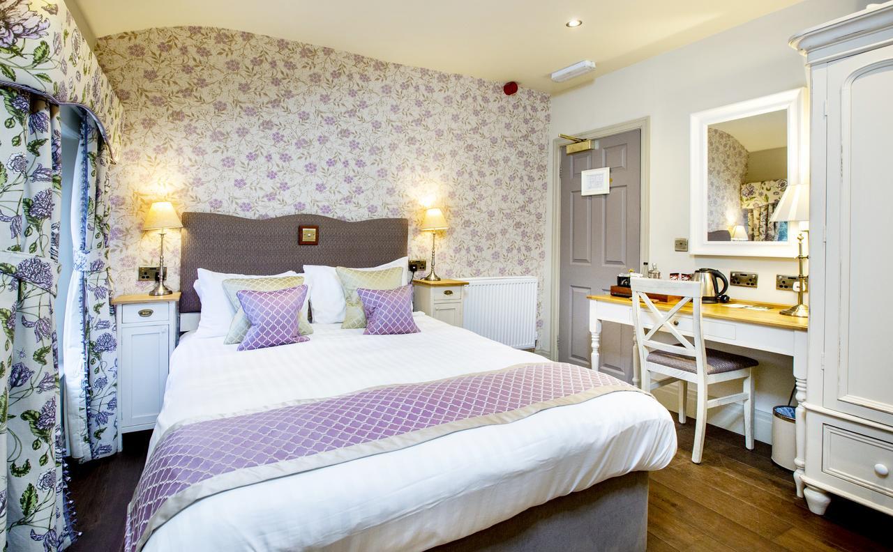 The Devonshire Grassington Hotell Eksteriør bilde