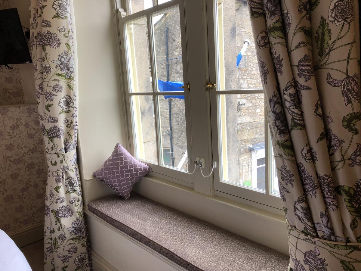 The Devonshire Grassington Hotell Eksteriør bilde