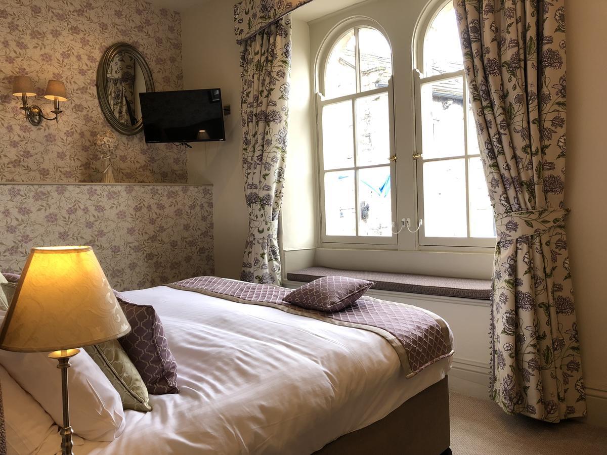 The Devonshire Grassington Hotell Eksteriør bilde