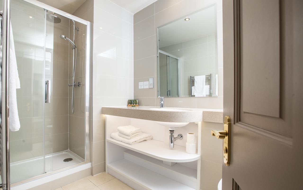 The Devonshire Grassington Hotell Eksteriør bilde