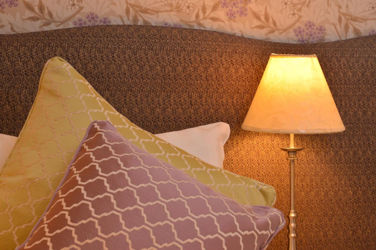 The Devonshire Grassington Hotell Eksteriør bilde