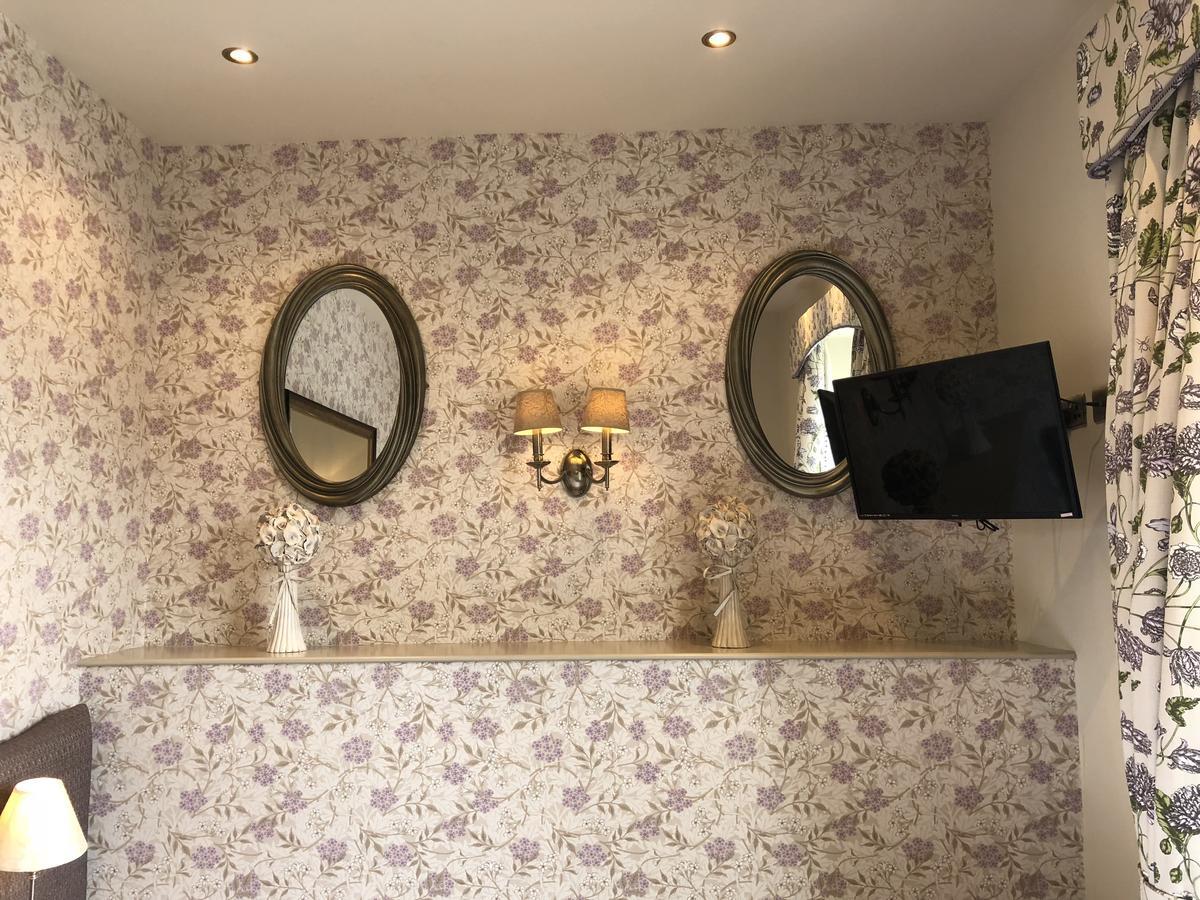 The Devonshire Grassington Hotell Eksteriør bilde