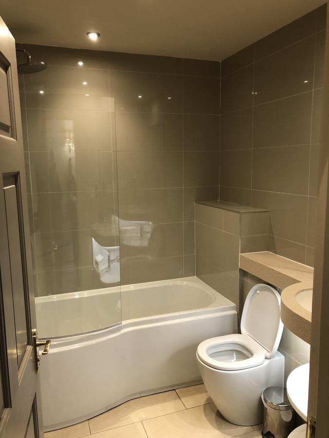 The Devonshire Grassington Hotell Eksteriør bilde