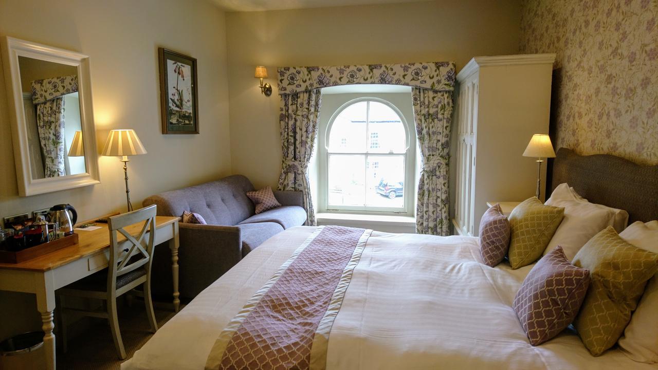 The Devonshire Grassington Hotell Eksteriør bilde