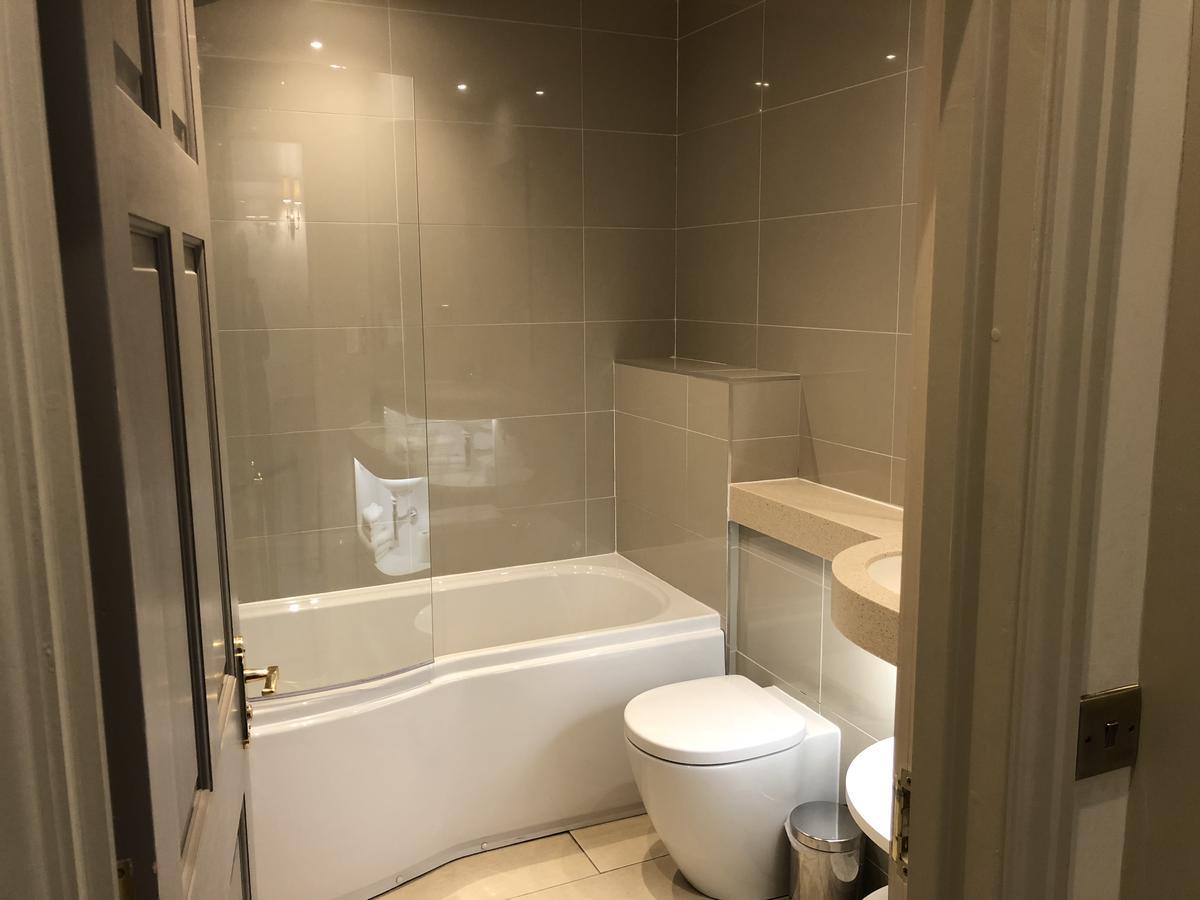The Devonshire Grassington Hotell Eksteriør bilde